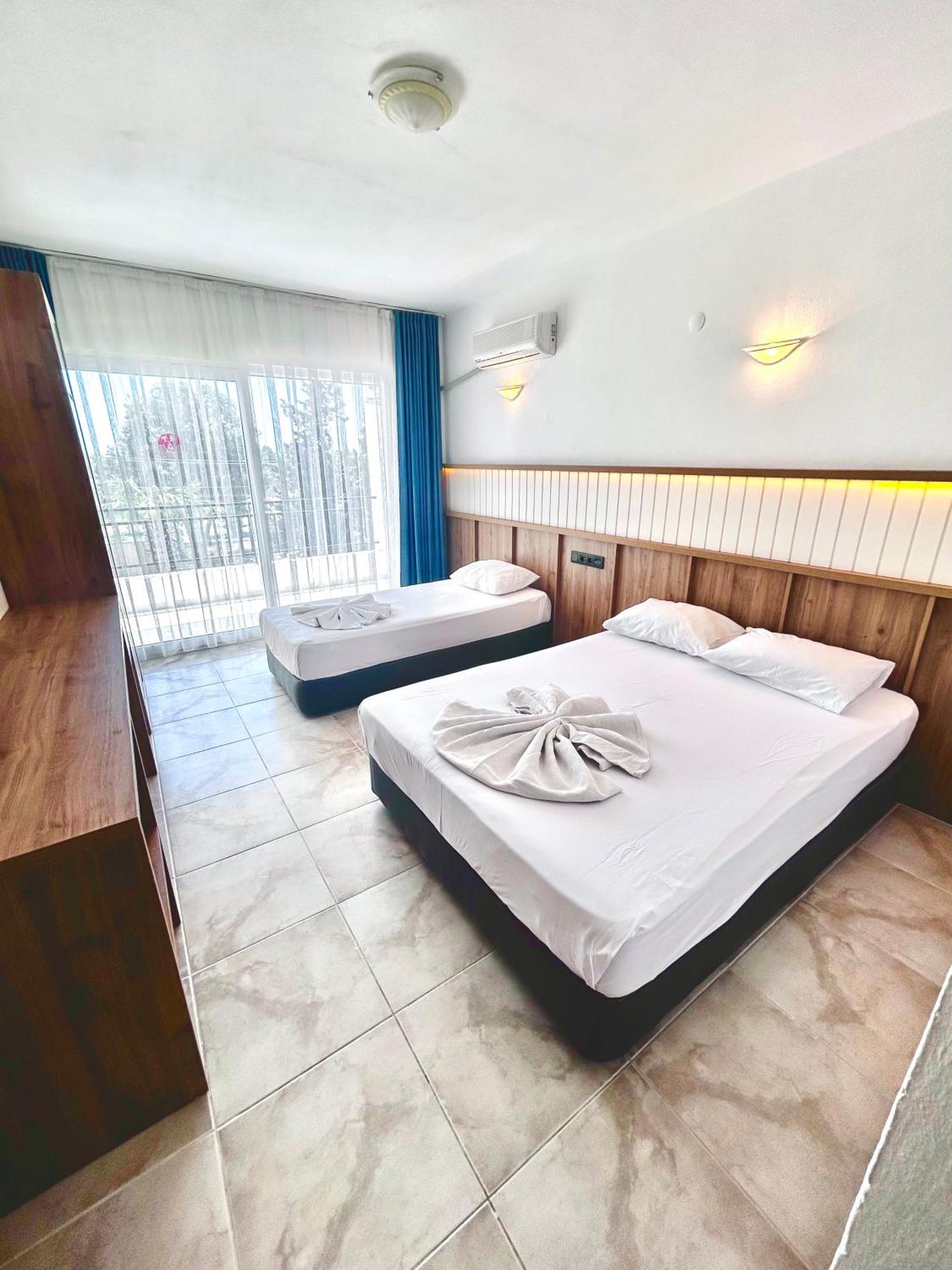 Tunan Motel Ayvalik Phòng bức ảnh